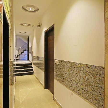 Hotel Urban Luxury Nueva Delhi Exterior foto