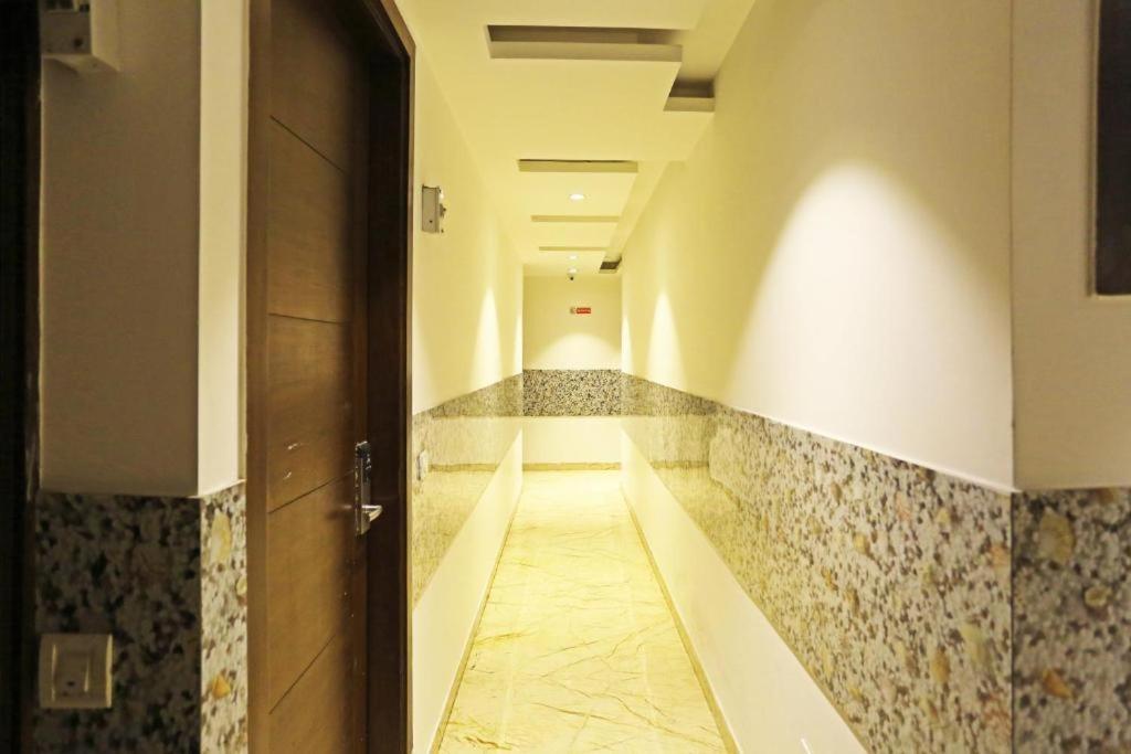 Hotel Urban Luxury Nueva Delhi Exterior foto